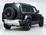 ROVER DEFENDER