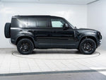 ROVER DEFENDER