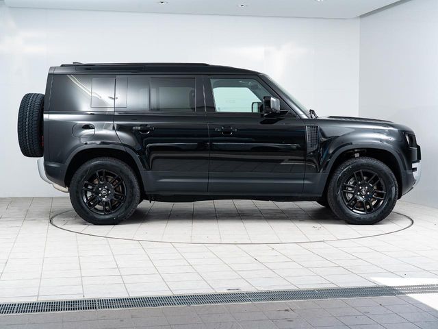 ROVER DEFENDER
