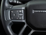 ROVER DEFENDER
