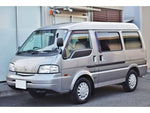 BONGO van 1.15t 2WD