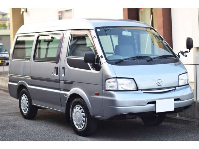 BONGO van 1.15t 2WD