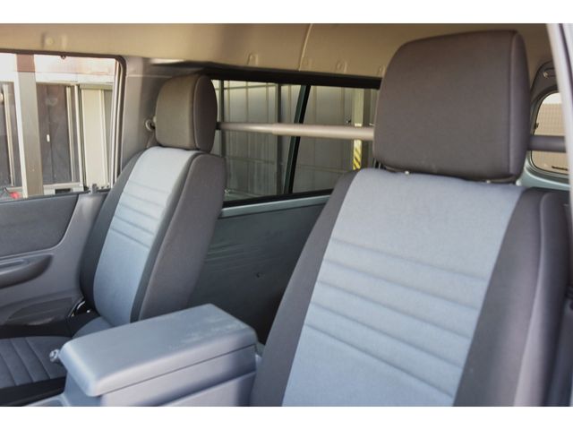 BONGO van 1.15t 2WD