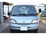 BONGO van 1.15t 2WD