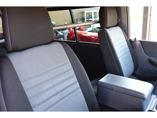 BONGO van 1.15t 2WD