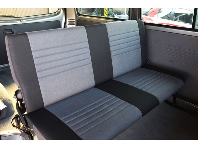 BONGO van 1.15t 2WD