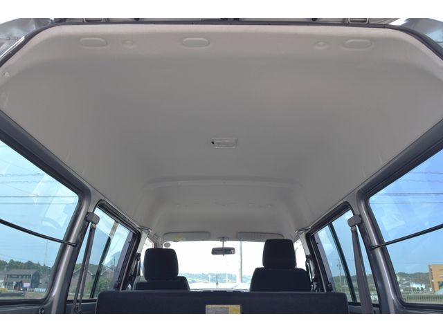 BONGO van 1.15t 2WD