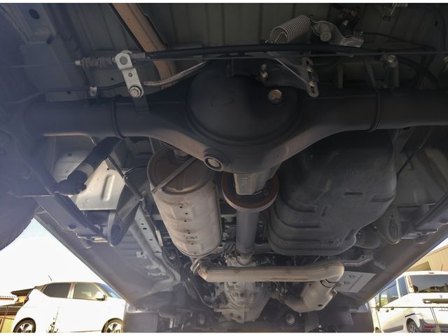 BONGO van 1.15t 2WD