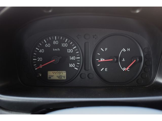 BONGO van 1.15t 2WD