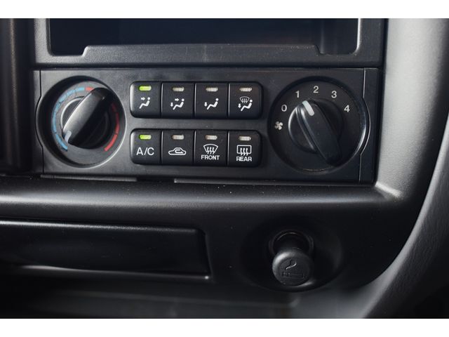 BONGO van 1.15t 2WD
