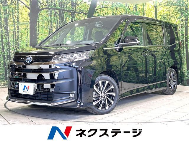 NOAH HYBRID