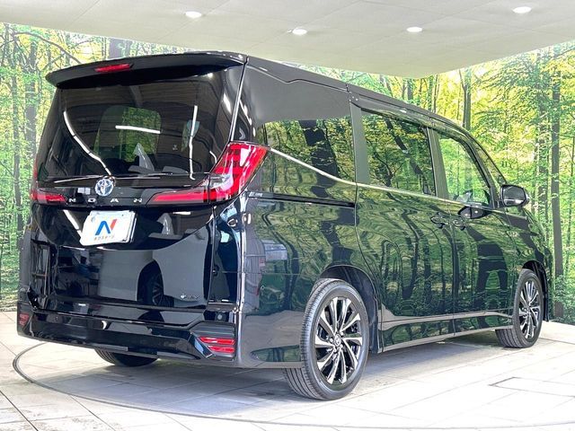 NOAH HYBRID