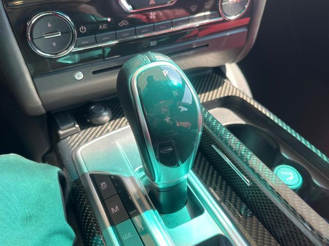MASERATI GHIBLI Sedan