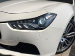 MASERATI GHIBLI Sedan