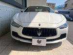 MASERATI GHIBLI Sedan
