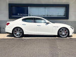 MASERATI GHIBLI Sedan