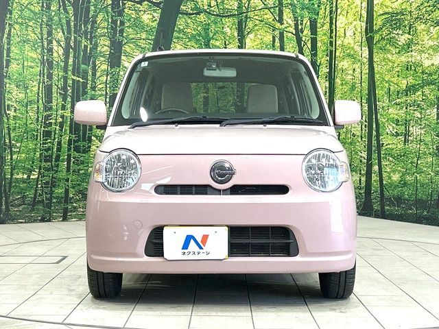 MIRA Cocoa