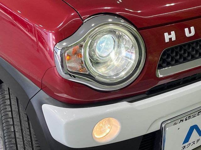 HUSTLER