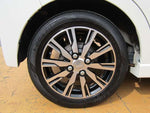 MOVE CUSTOM