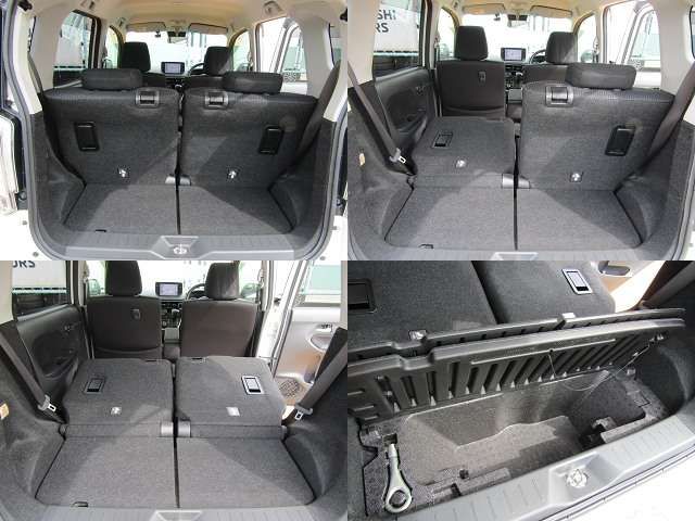 MOVE CUSTOM