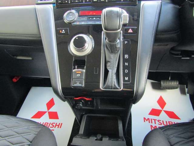 DELICA D:5 4WD