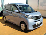 eK WAGON