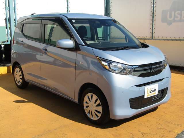 eK WAGON