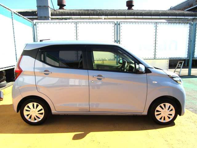 eK WAGON