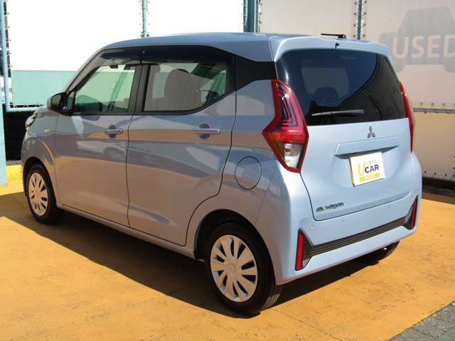 eK WAGON
