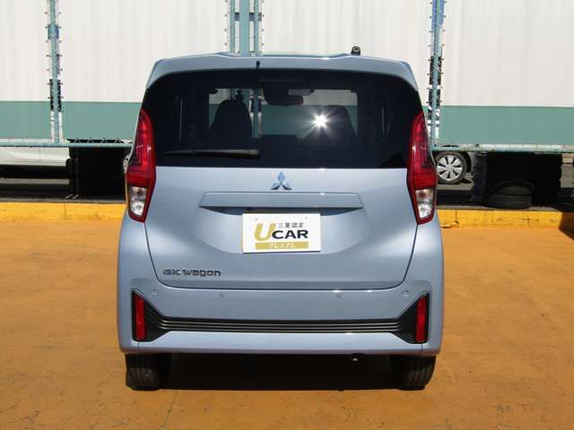 eK WAGON