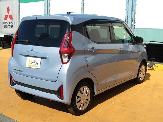 eK WAGON