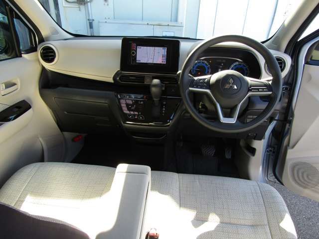 eK WAGON