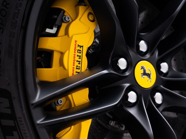 FERRARI 812 GTS