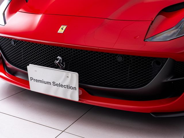 FERRARI 812 GTS
