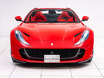 FERRARI 812 GTS