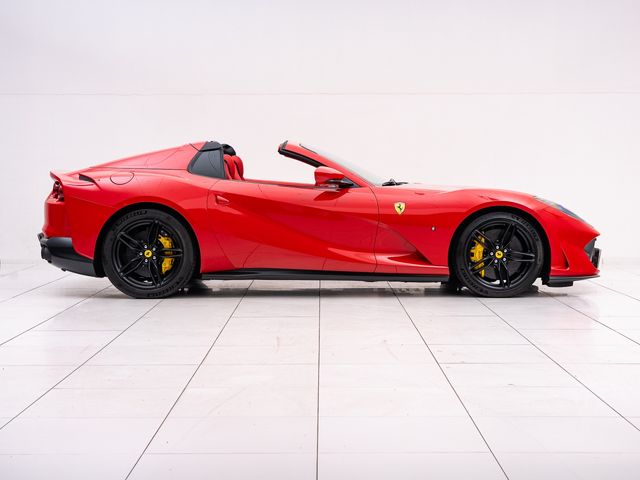 FERRARI 812 GTS