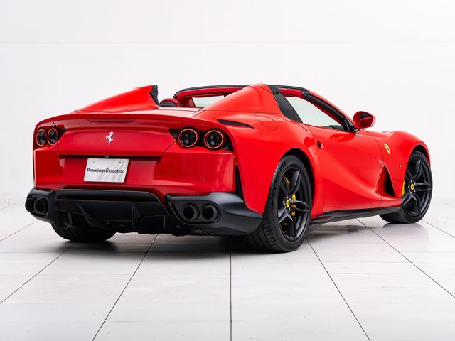 FERRARI 812 GTS