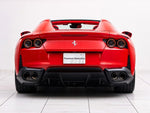FERRARI 812 GTS