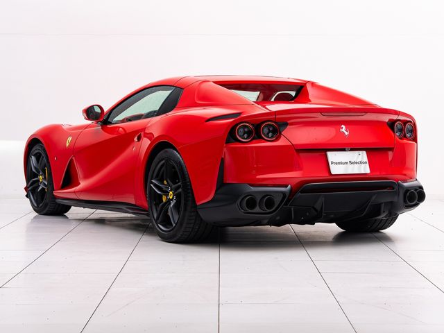 FERRARI 812 GTS