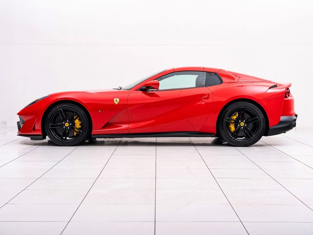 FERRARI 812 GTS