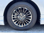 ALPHARD hybrid