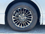 ALPHARD hybrid