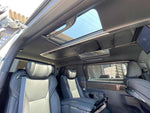 ALPHARD hybrid