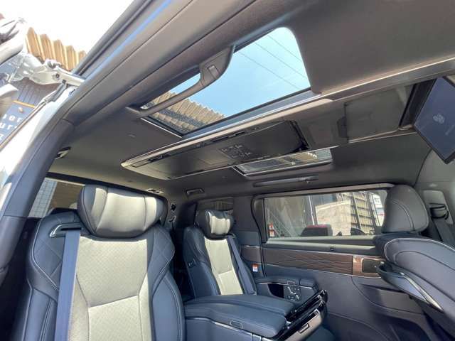 ALPHARD hybrid