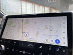 ALPHARD hybrid