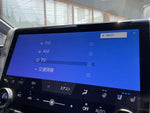 ALPHARD hybrid