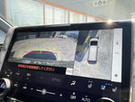 ALPHARD hybrid