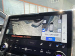 ALPHARD hybrid