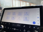 ALPHARD hybrid
