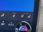 ALPHARD hybrid
